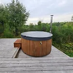 With Wilderness Bath *