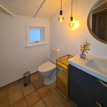 With Wilderness Bath * Ebeltoft