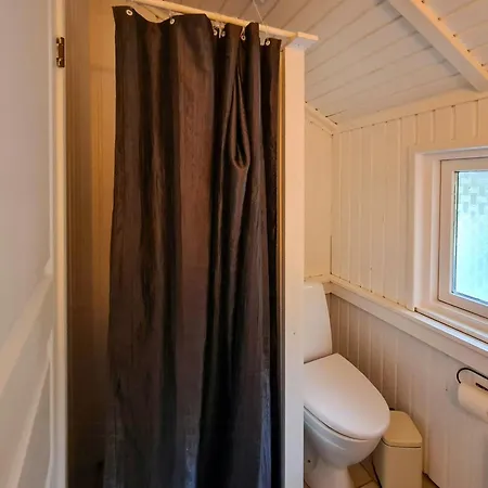 With Wilderness Bath Ebeltoft