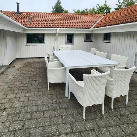 With Wilderness Bath Σπίτι διακοπών *